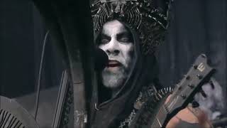 Behemoth  Bartzabel Live with studio audio [upl. by Marceau]