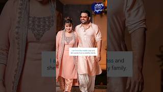 Kapil Sharma amp Ginni Chatrath love story😍🔥❤️kapilsharma ginnichatrath kapil kapilsharmashow new [upl. by Harbert]