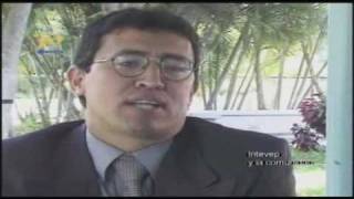 22 PDVSA INTEVEP  30 AÑOS video del 2004 [upl. by Sara-Ann]