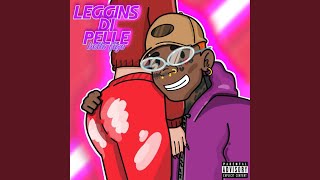 Leggins di pelle [upl. by Yatnoj]