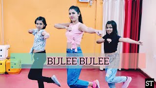 Bijlee Bijlee  Hardy Sandhu Song  Dance Cover  Shalu Tyagi Dance [upl. by Elleirbag]