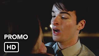 FBI Most Wanted 3x15 Promo quotIncelquot HD [upl. by Crowns]