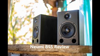 KEF LS50 NonAudiophile Review [upl. by Uba706]