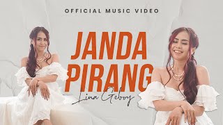 Lina Geboy  Janda Pirang Official Music Video [upl. by Anoynek]