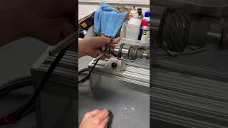 Rotary Encoder Magnetic Mount Installation [upl. by Crist]