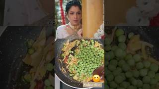 Anupama ne khola raaz😱Sandwich recipe😋 shorts anupama trendingshorts [upl. by Atilam920]