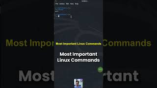 Most Important Linux Commands 1 Linux whoami amp uname  Linux Unix shorts [upl. by Claudy]