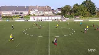 Herent  Sk Londerzeel U16IP 31082024 [upl. by Dowdell]