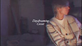 하지만 너무 좋은걸…😚  Jack amp Jack  Daydreaming Cover [upl. by Kerril]