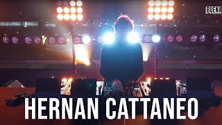 Hernan Cattaneo SunsetStream  Aeroparque Jorge Newbery HQ Remastered [upl. by Doyle]