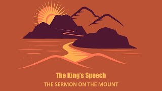 NSCC Service 9824 quotThe Kings Speech The Way of Blessingquot 1030 Service [upl. by Olrak]