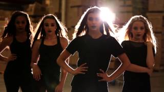 Dance Moms ElectroKicks Video [upl. by Eeclehc]