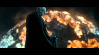 Harry Potter and the Deathly Hallows Part 2 35 Movie CLIP  Snapes Memories 2011 HD [upl. by Suoicerp]