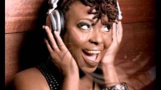 Ledisi  Simple Bonus Track [upl. by Fredela71]