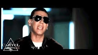 Daddy Yankee quotLlamado De Emergenciaquot Soundtrack Talento de Barrio © El Cartel Records [upl. by Annekim]