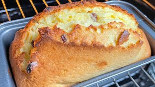 Kuchen in 5 Minuten Jeder sucht nach diesem Rezept Einfach und unglaublich lecker [upl. by Allerym]