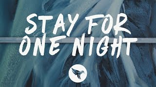 ToWonder  Stay For One Night Lyrics feat Mazen Awad [upl. by Dettmer]