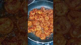 ചെമ്മീൻ റോസ്റ്റ്  Prawns roast malayalam  Prawns Roast recipe  prawns prawnsroast [upl. by Lizzie]