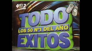 TODO EXITOS 1999 Part 1 [upl. by Linus]