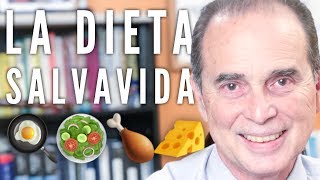 Episodio 1687 La Dieta Salvavida [upl. by Warrenne]