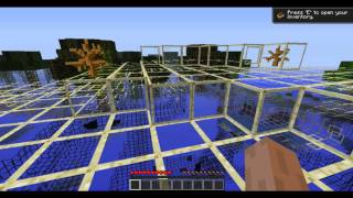 XRay Texture Pack Showcase amp Preview on Minecraft 125 [upl. by Meli]