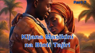 Kijana Masikini na Binti Tajiri Part 7 Madebe Lidai netflix sadstory lovestory netflixseries [upl. by Ezra666]