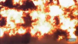 Explosively Formed Penetrators  Combat Tech [upl. by Sutelc]