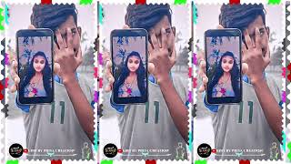 NEW HINDI SONG XML FILE🌧️🥀AJ TU HAI PANI PANI🌧️🥀 SONG EDIT BYSUBHAM CREATION🔰new viral‎ [upl. by Limaj]