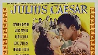 Julius Caesar Movie  A Shocking Revelation BehindtheScenes Disaster Exposed [upl. by Sewellyn]