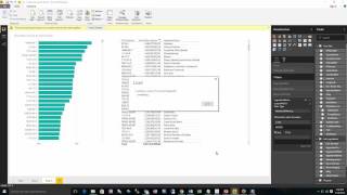 PowerBI  Web Connector [upl. by Urissa]