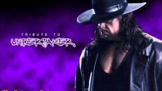 The Undertaker 5th WWE Theme Song quotGraveyard SymphonyquotV2 [upl. by Junina971]