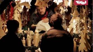 Weihnachtsmärkte Tirol Christkindlmarkt Innsbruck 🎄 [upl. by Guillemette311]