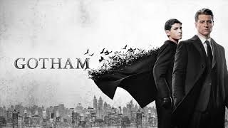 Gotham OST 4x05 Solomon Grundy is Born [upl. by Assirahc]