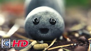 CGI 3D Animated Short quotPebblequot  by Marco Pavanello  TheCGBros [upl. by Yenahs]