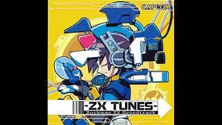 Industrialism  Rockman ZX Soundtrack ZX Tunes Extended OST [upl. by Faunia]