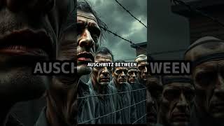 Auschwitz Birkenau A Solemn Journey Through History [upl. by Anovahs]