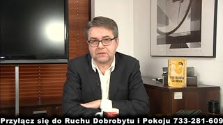 Musisz to wiedzieć 1745 Z tymi pomysłami polityków nasze życie i zdrowie nie są bezpieczne [upl. by Tarttan]