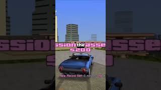 What the fastest way to become a millionaire in each GTA games shorts gaming rockstar videogames [upl. by Angelis]