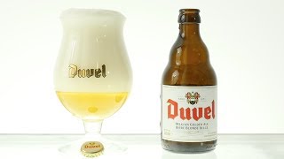 Duvel z Duvel Moortgat [upl. by Wright487]