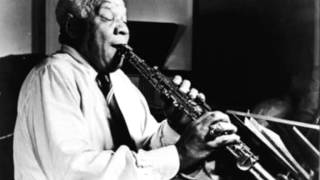 Sidney Bechet amp His OrchestraHigh Society 1949 [upl. by Hollah217]