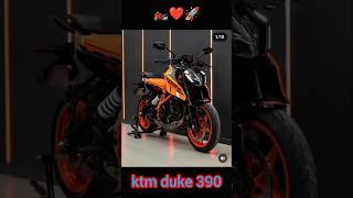 ktm duke 390 bike ktmduke390 shortvideo viralshort duke390 duke [upl. by Fairman]