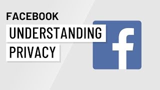 Facebook Understanding Privacy [upl. by Gene]