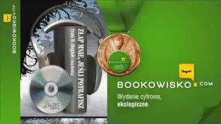 Audiobook Złap mnie jeśli potrafisz Frank W Abagnale Stan Redding [upl. by Ntsud]