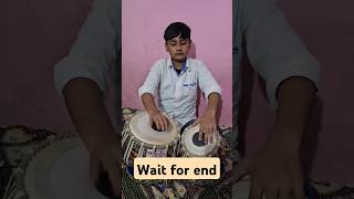 ❤Jhaptal tukra shorts trending tabla viralvideo viralshorts viralreels jhaptal tukra wait [upl. by Paradies838]