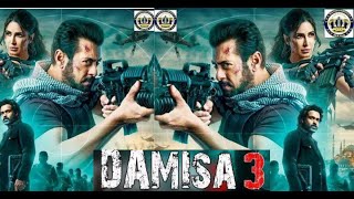 DAMISA 3 INDIA HAUSA 2023 SULTAN FILM FACTORY [upl. by Emeric]