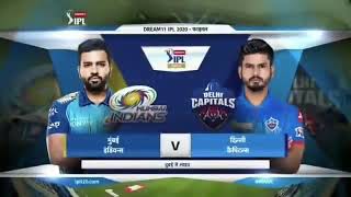 Dream 11 IPL 2020 Final Highlights  Mi vs DC  Hindi Highlights  MIvsDC IPL2020Highlights [upl. by Nylasor]