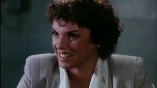 Cagney amp Lacey Staffel 7 Folge 21 [upl. by Eniahs]