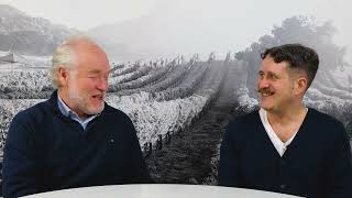 Robert Eden of Château Maris on Biodynamic winemaking in the Languedoc in France [upl. by Derfiniw]