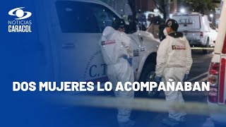 ¿Lo robaron Van tres extranjeros muertos en Medellín de forma violenta en 2024 [upl. by Politi764]