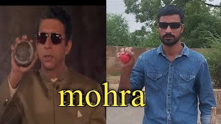 Mohra1994SunilShettyMohraMovieDialogue youtubevideos viralvideo mubashirrasoo [upl. by Ialda]